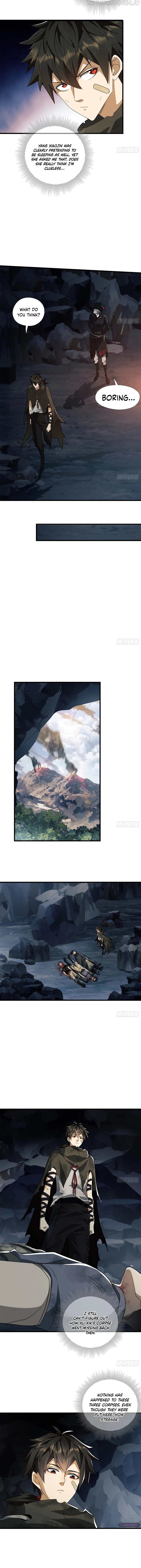 The First Sequence chapter 29 - page 3