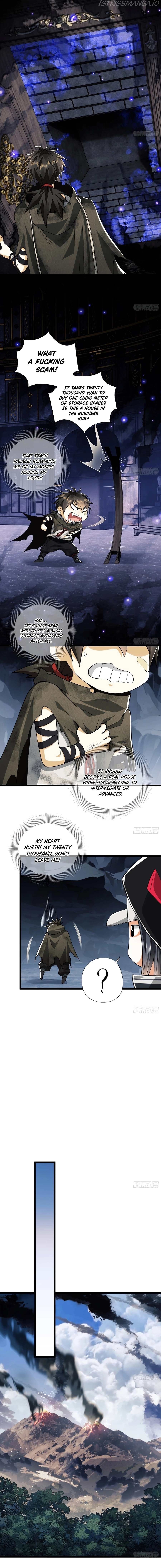 The First Sequence chapter 29 - page 8