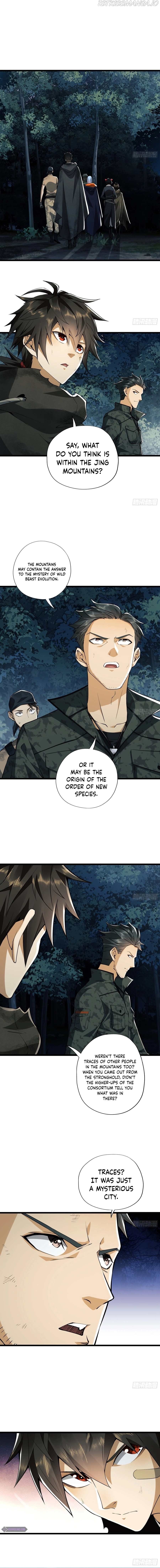 The First Sequence chapter 29 - page 9