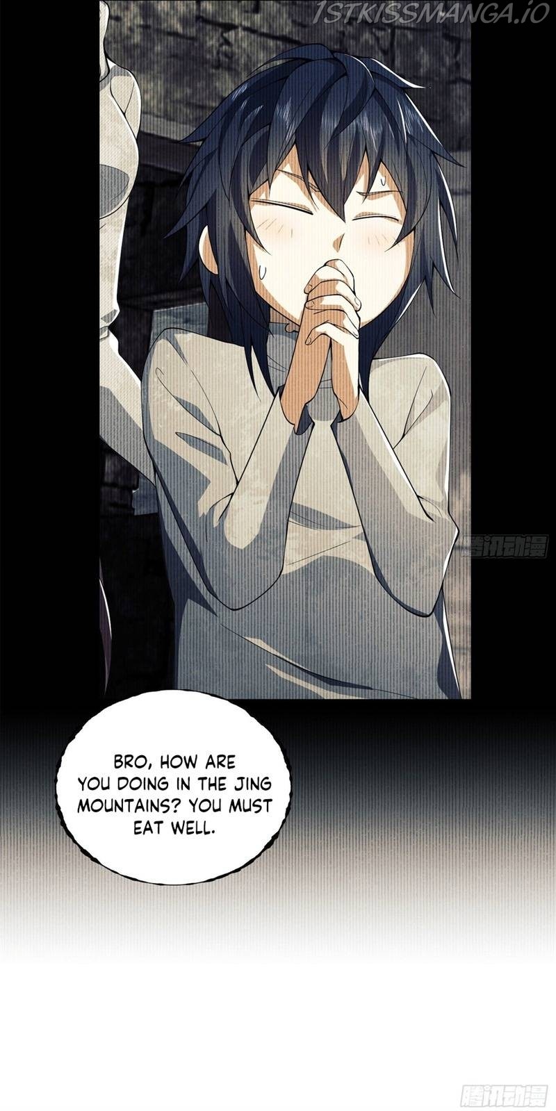 The First Sequence chapter 25 - page 6