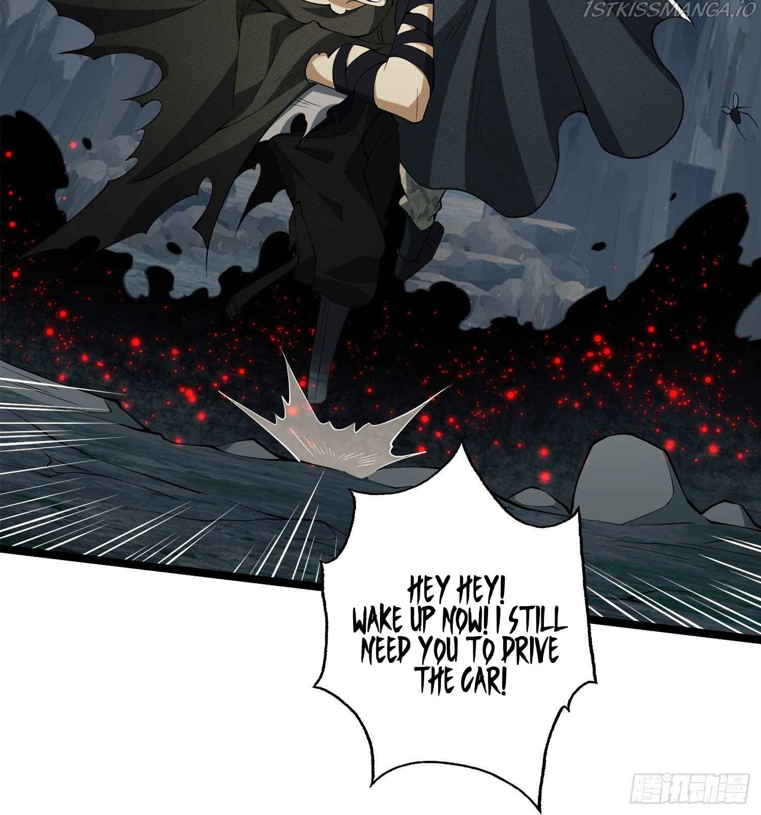 The First Sequence chapter 22 - page 13