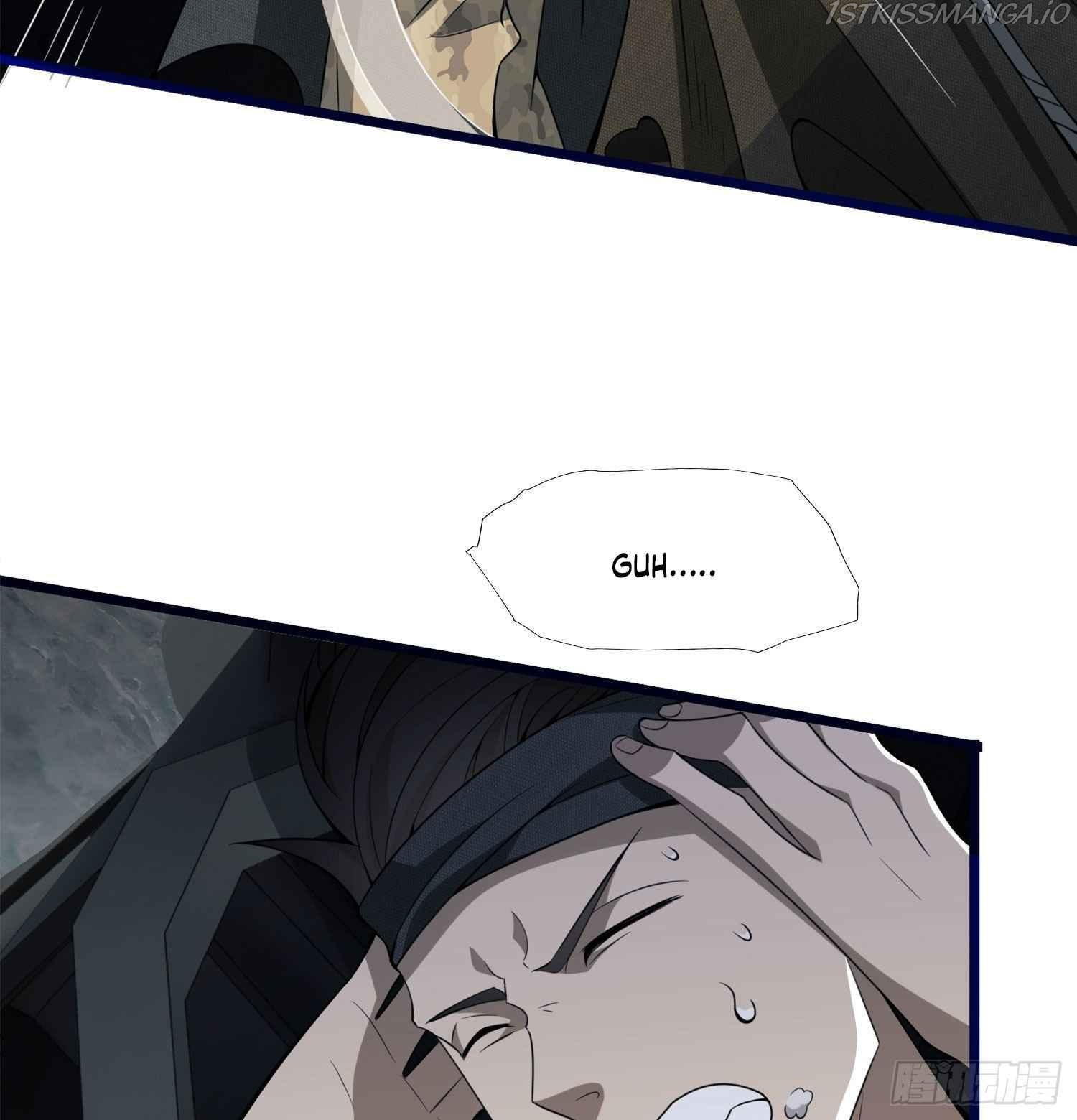 The First Sequence chapter 22 - page 17