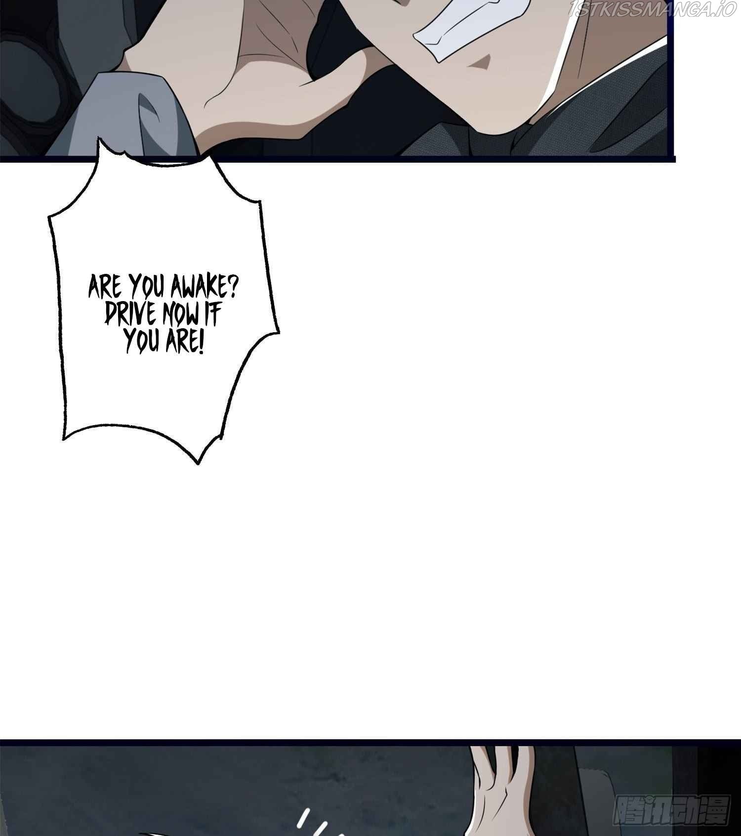 The First Sequence chapter 22 - page 18