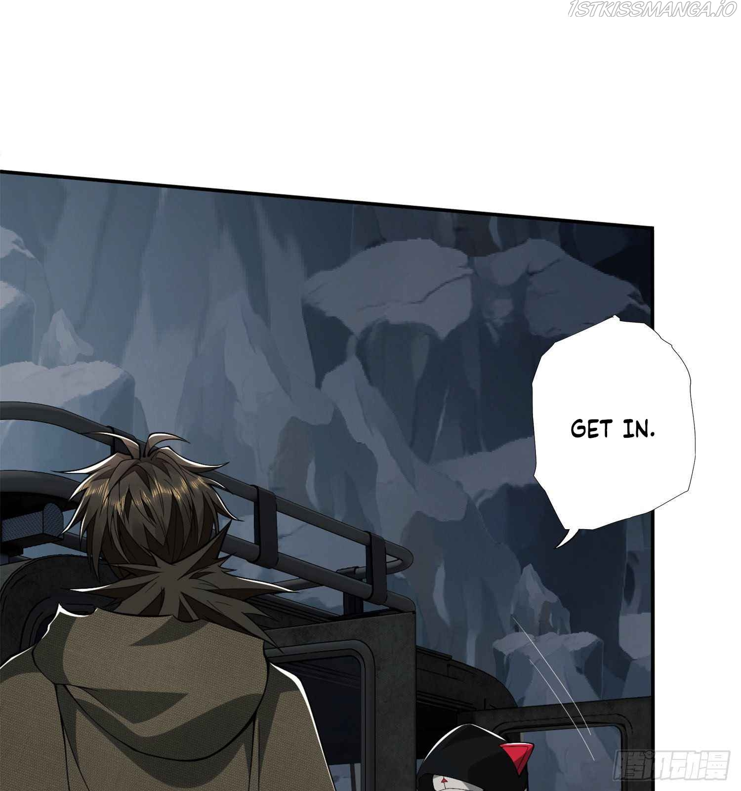 The First Sequence chapter 22 - page 24