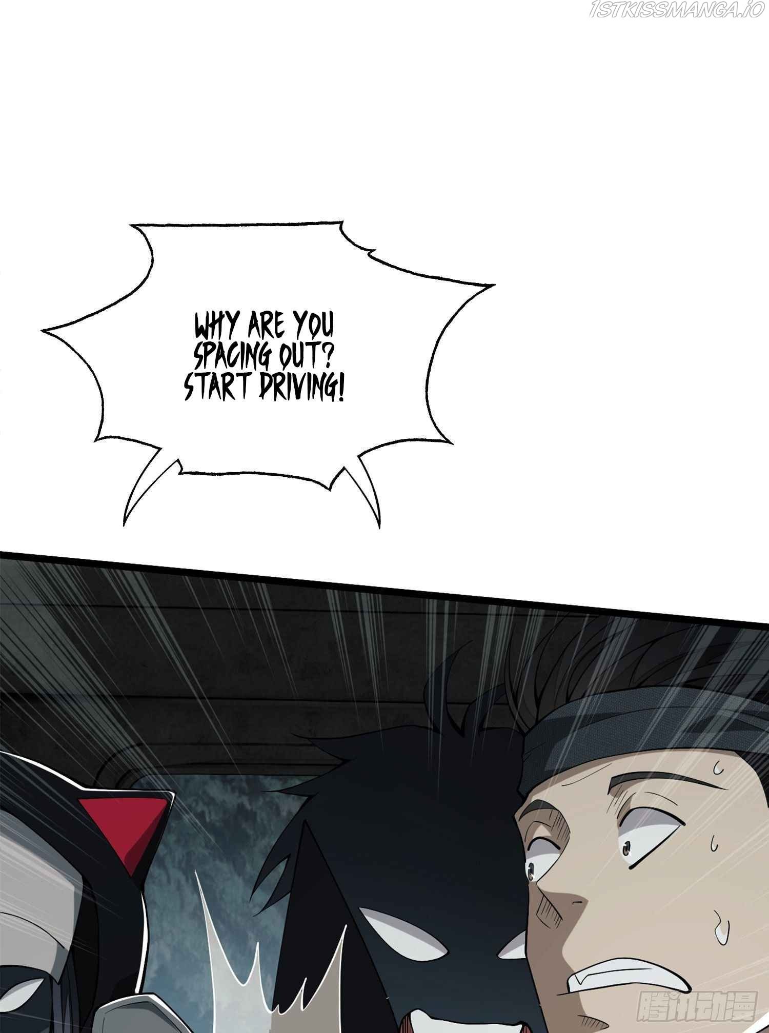 The First Sequence chapter 22 - page 30