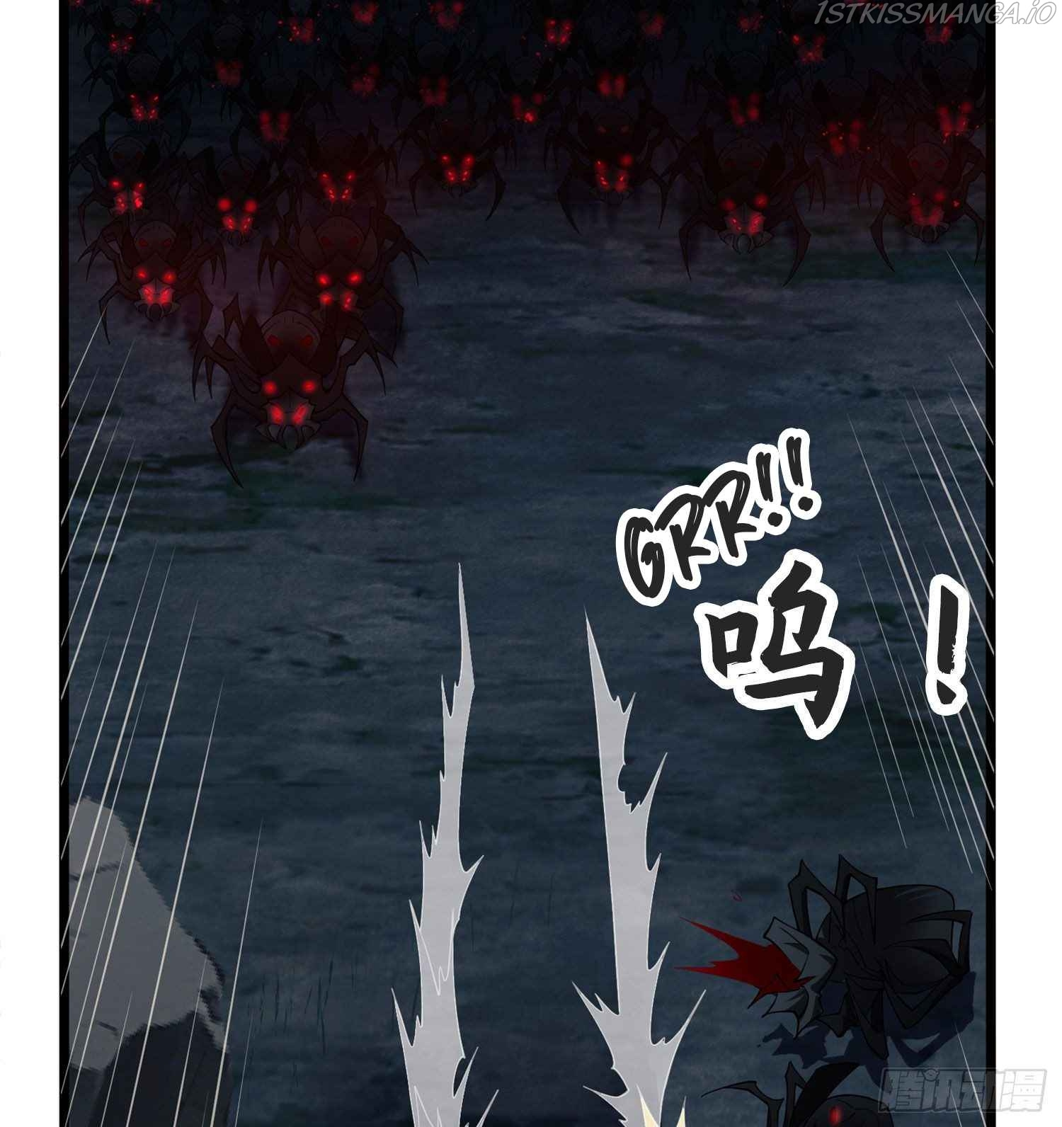 The First Sequence chapter 22 - page 37