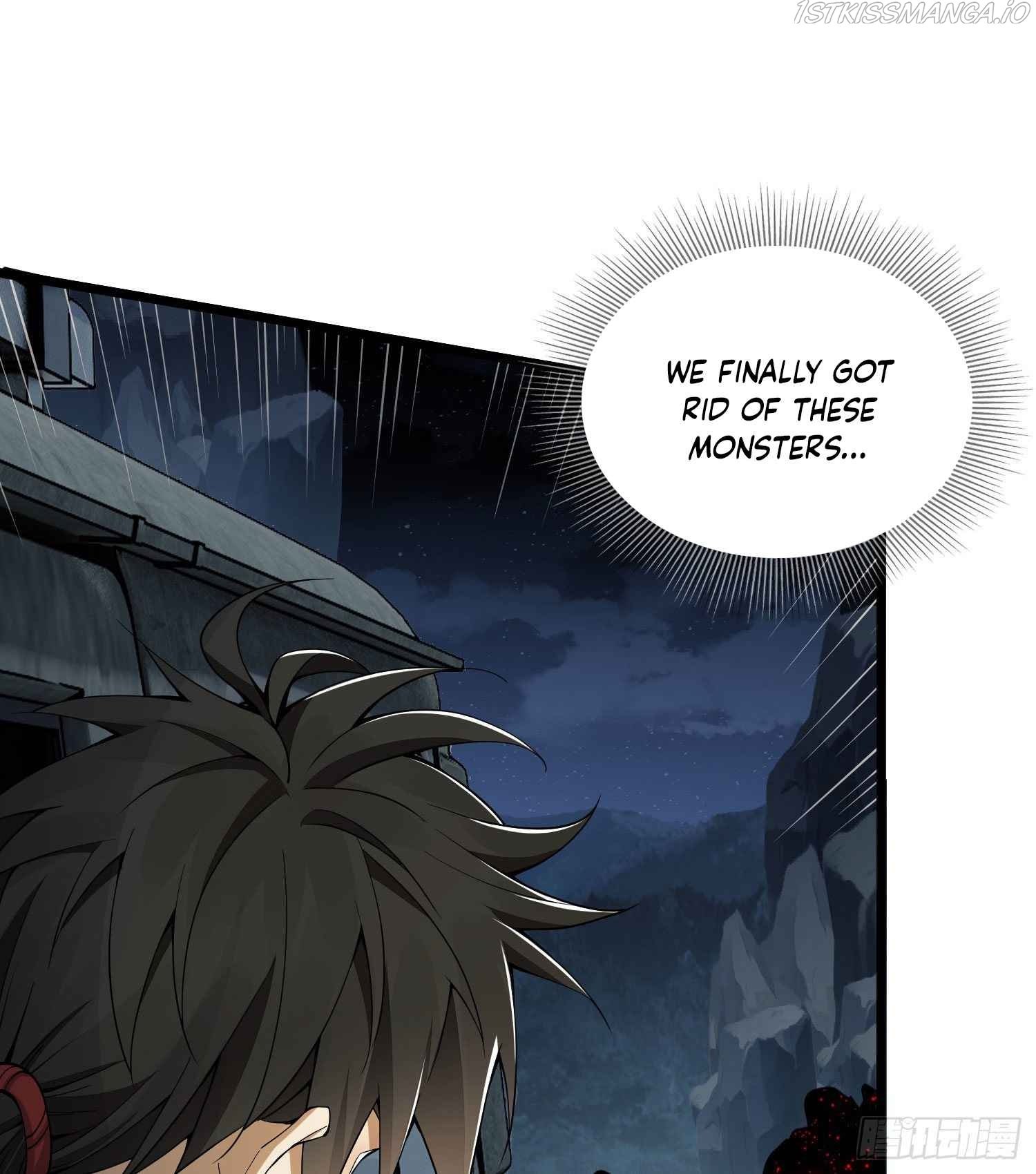 The First Sequence chapter 22 - page 39