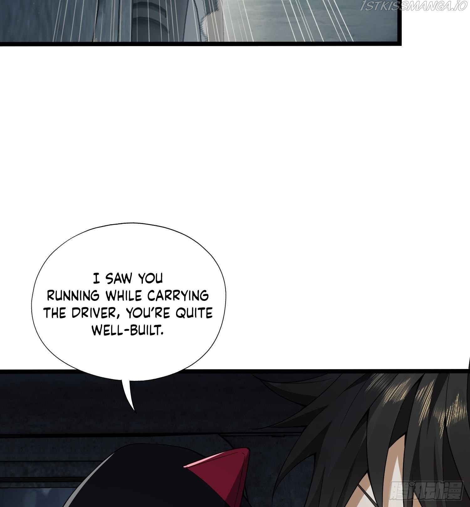 The First Sequence chapter 22 - page 41