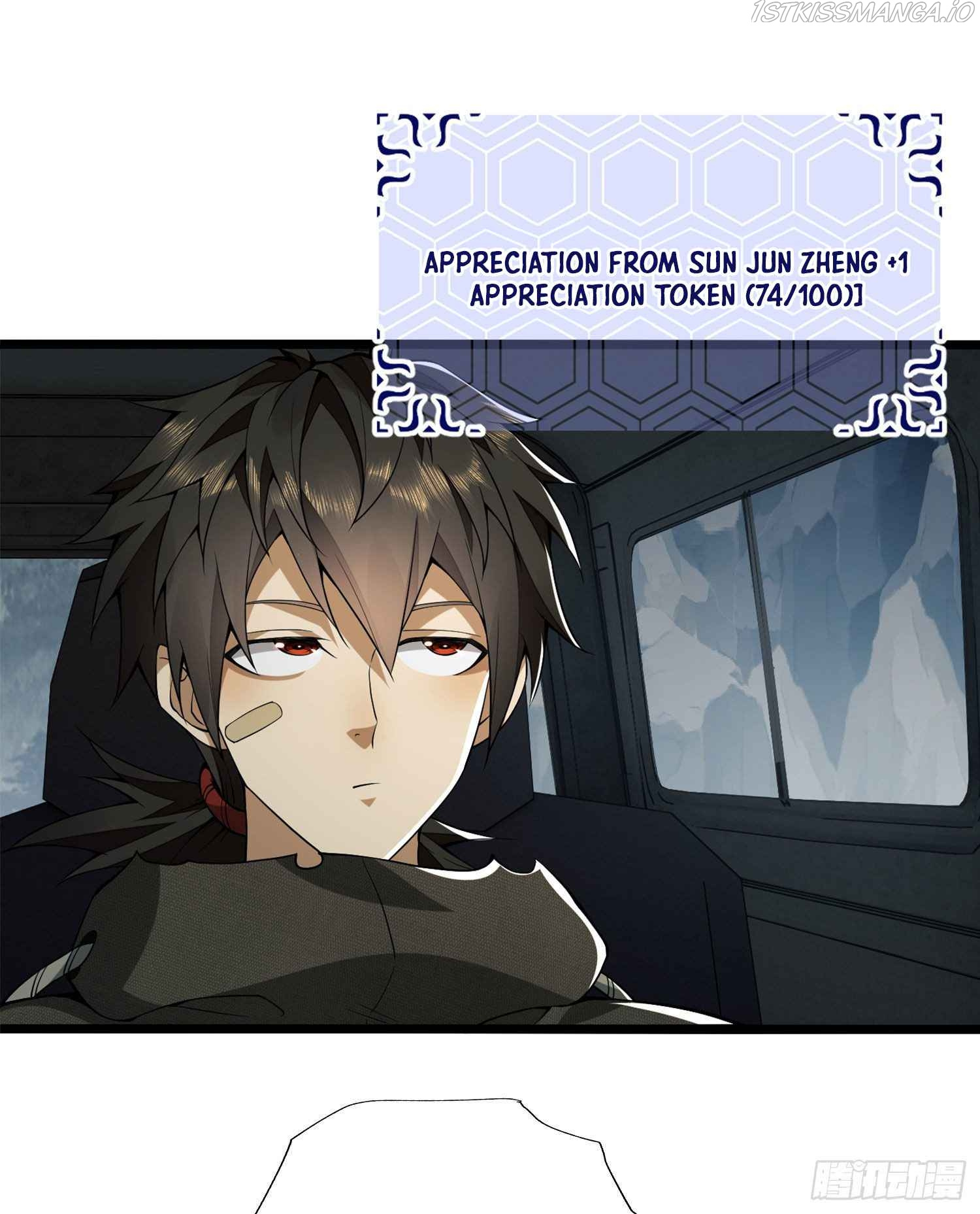 The First Sequence chapter 22 - page 45