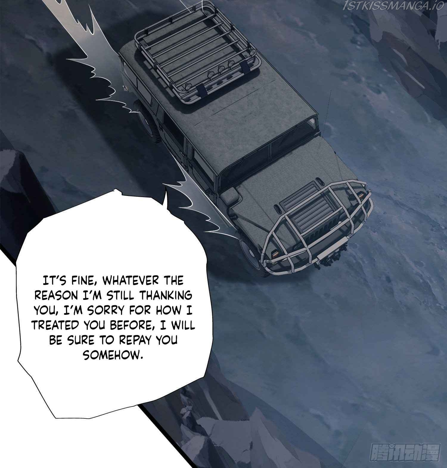 The First Sequence chapter 22 - page 47
