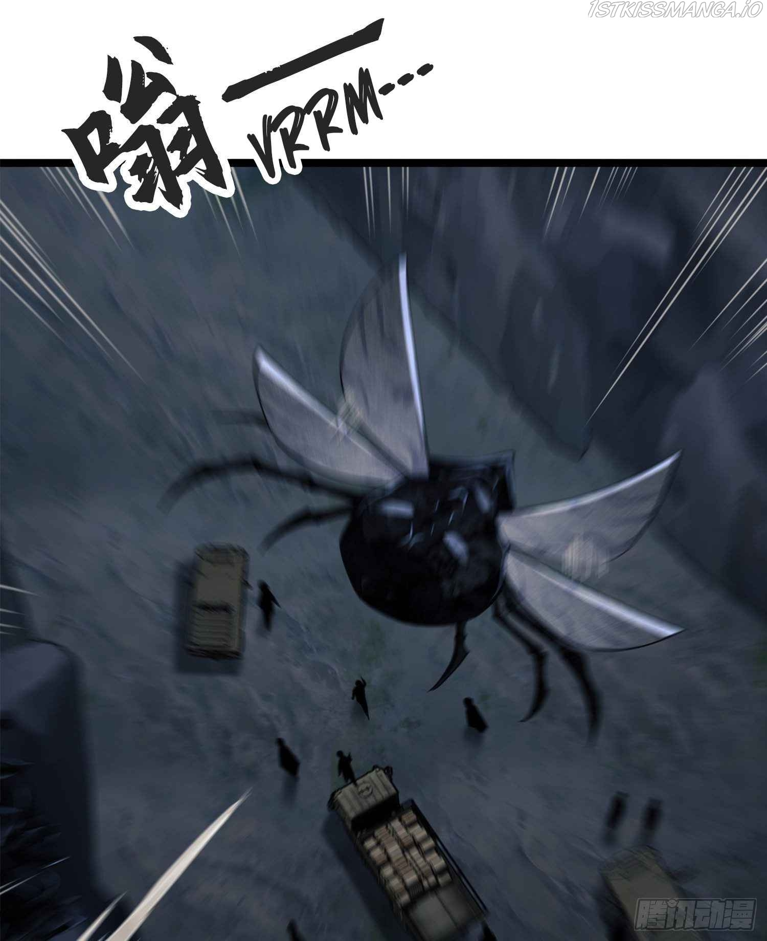 The First Sequence chapter 22 - page 5
