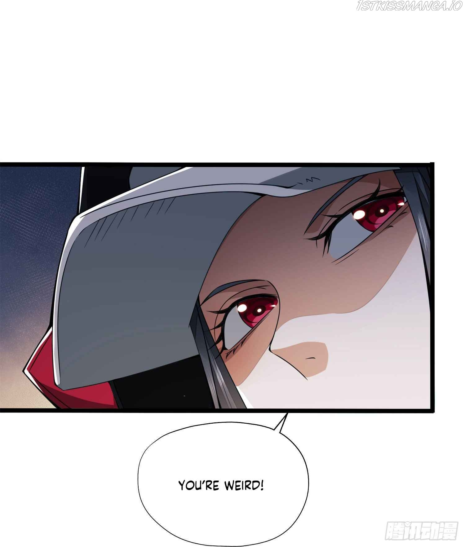 The First Sequence chapter 22 - page 51