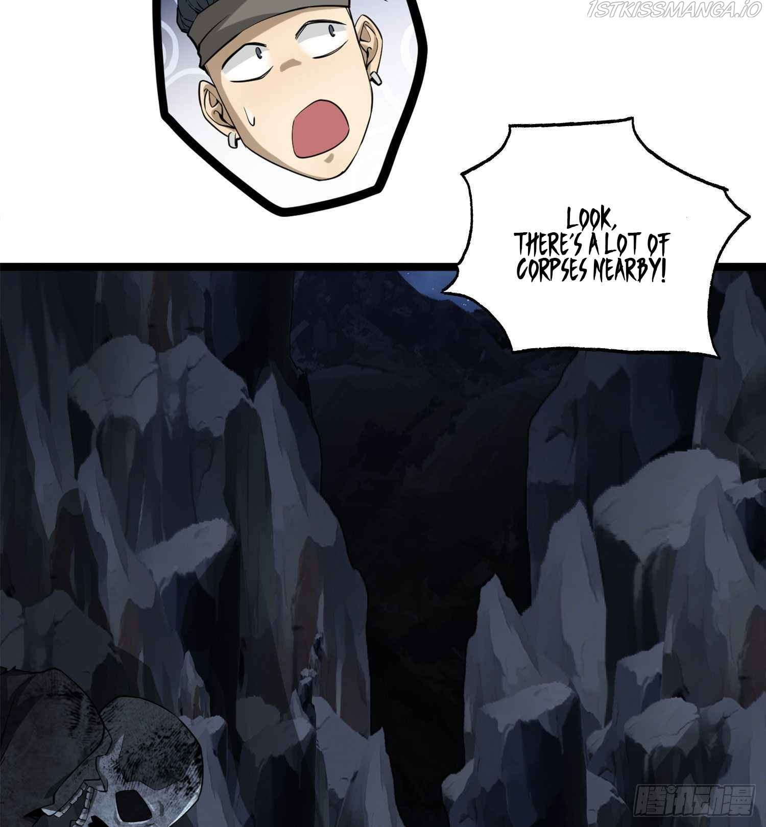 The First Sequence chapter 22 - page 61