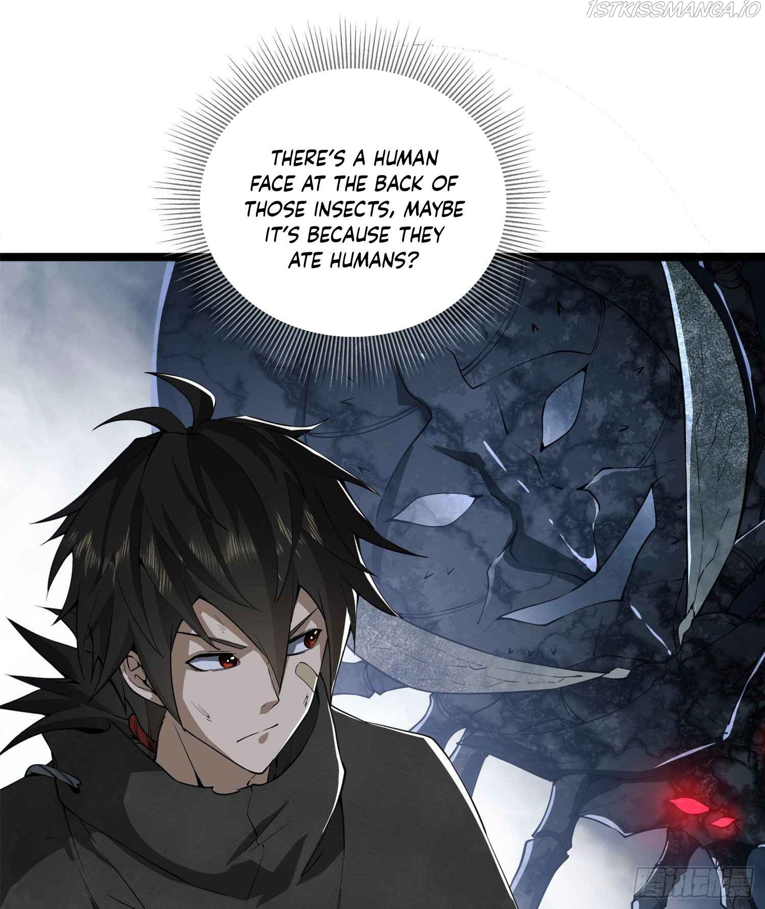 The First Sequence chapter 22 - page 63