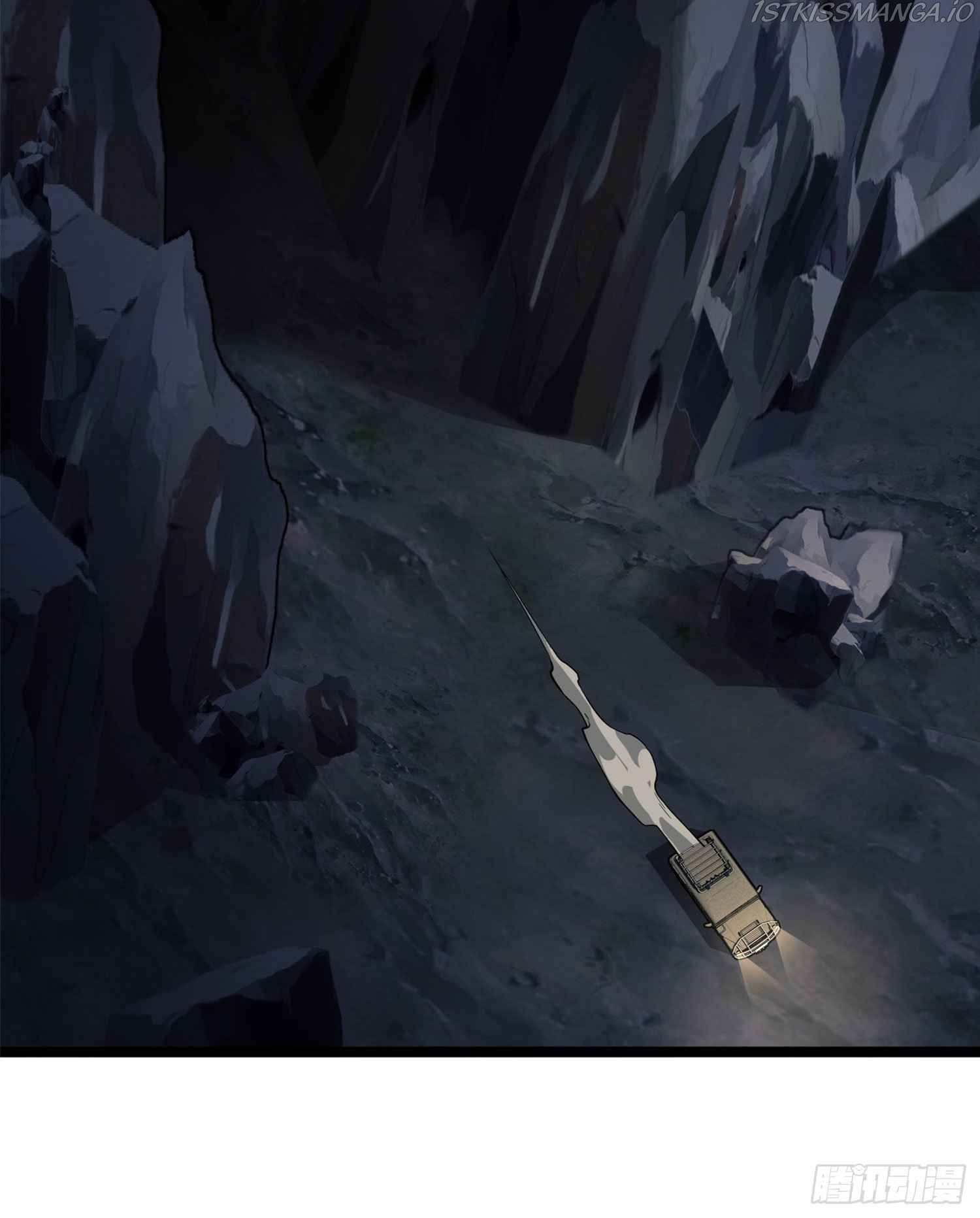 The First Sequence chapter 22 - page 67