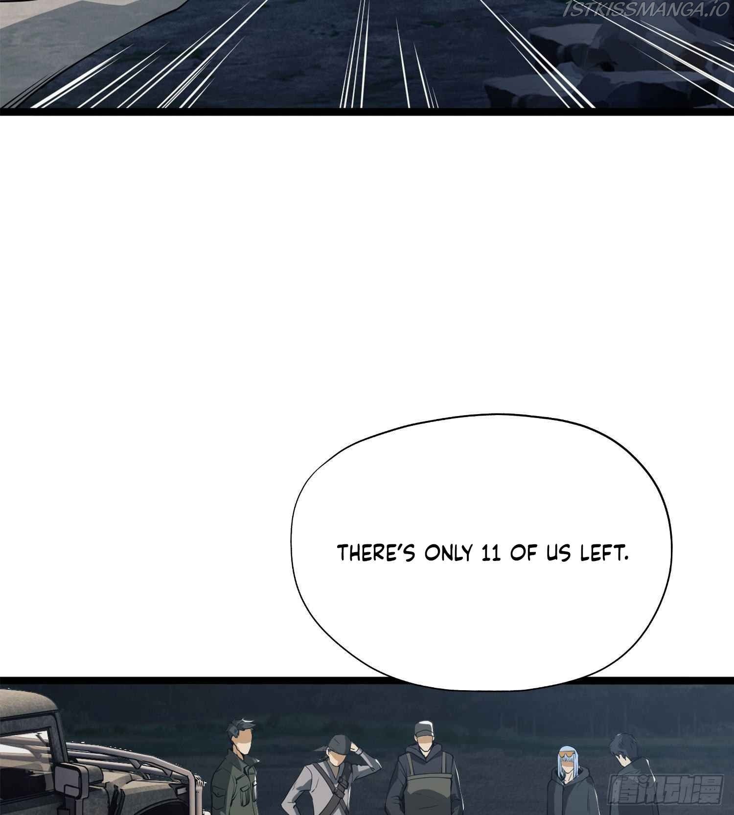 The First Sequence chapter 22 - page 70
