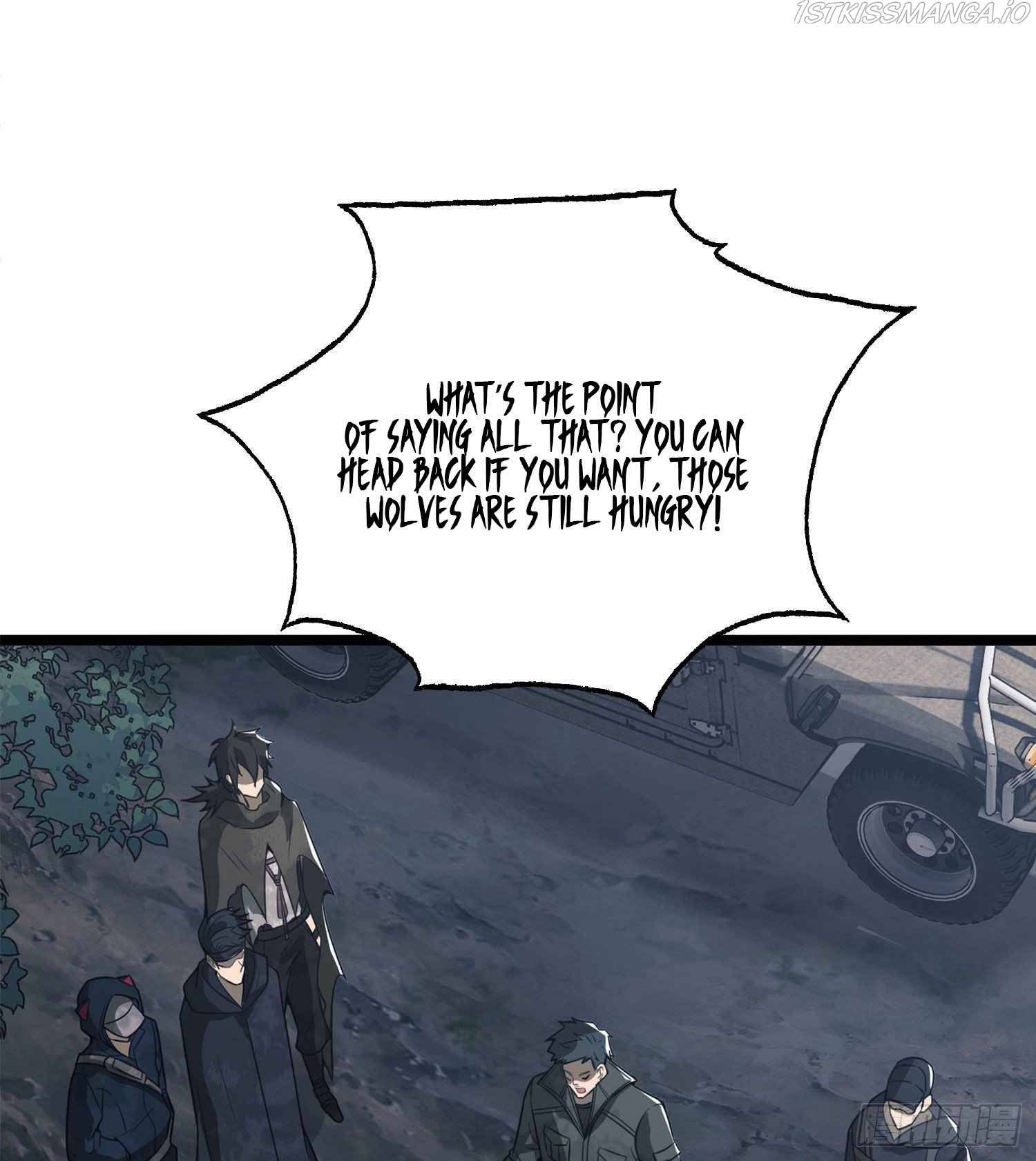 The First Sequence chapter 22 - page 76