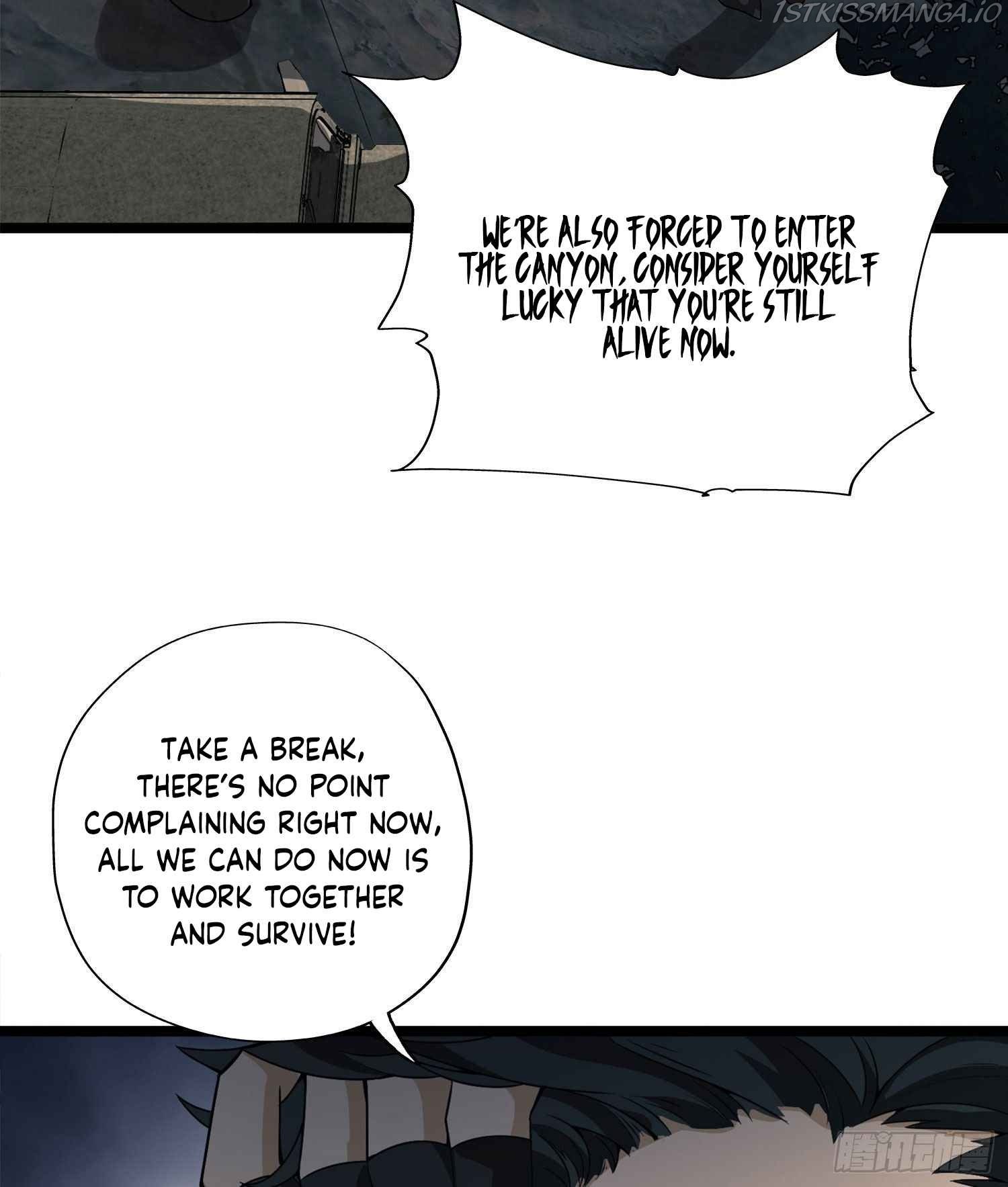 The First Sequence chapter 22 - page 78