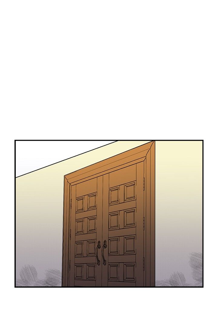 Emperor, Stay Here, Your Knight’s Getting Off Work Chapter 4 - page 45