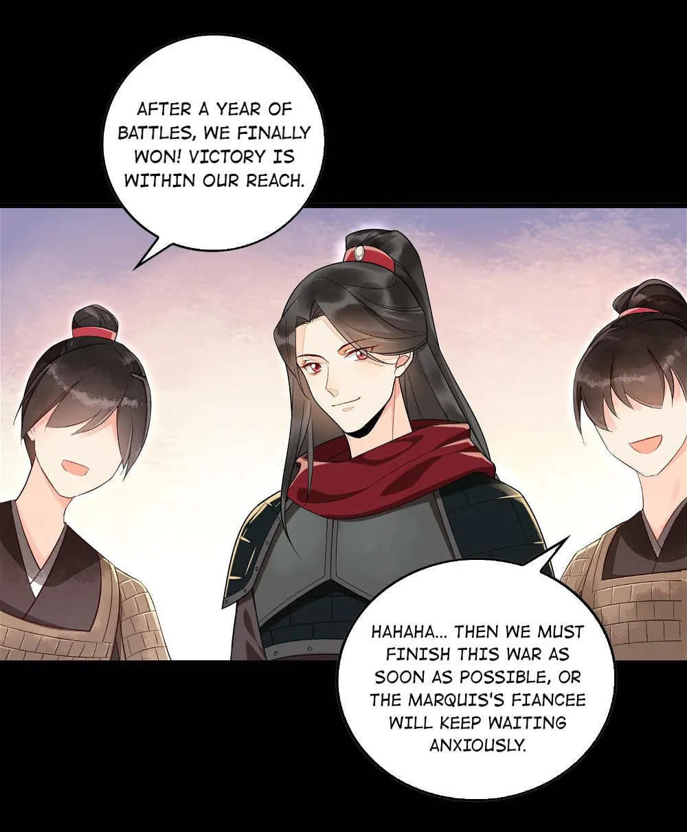 A Concubine’s Daughter and Her Tactics Chapter 18 - page 4