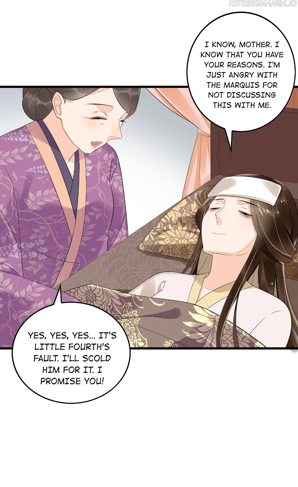 A Concubine’s Daughter and Her Tactics Chapter 15 - page 19