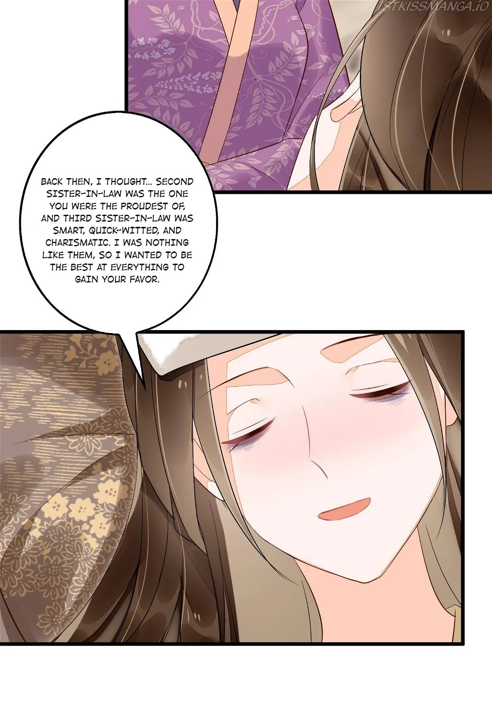 A Concubine’s Daughter and Her Tactics Chapter 15 - page 22