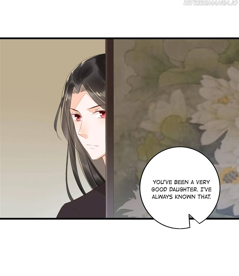 A Concubine’s Daughter and Her Tactics Chapter 15 - page 24