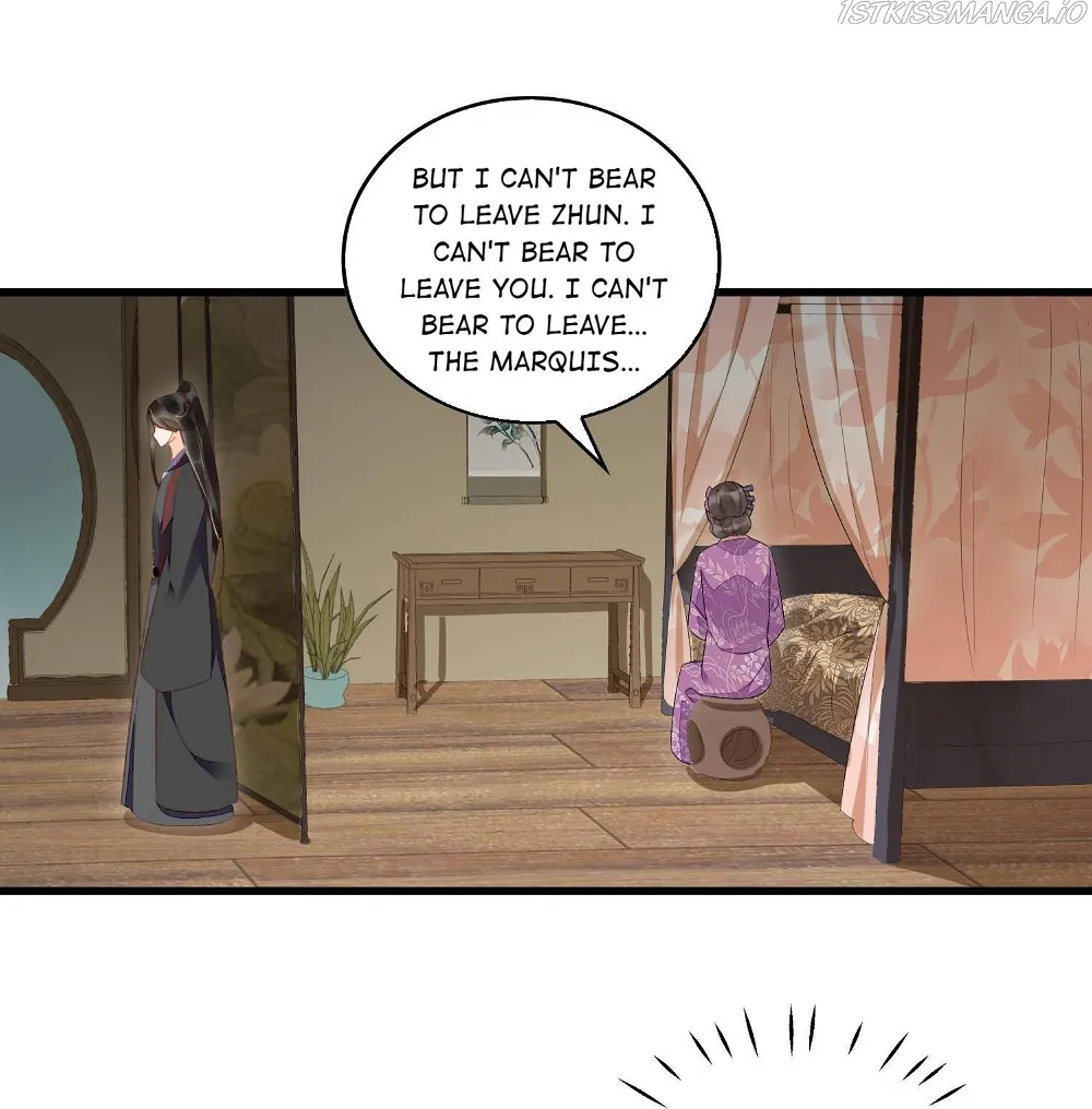 A Concubine’s Daughter and Her Tactics Chapter 15 - page 28