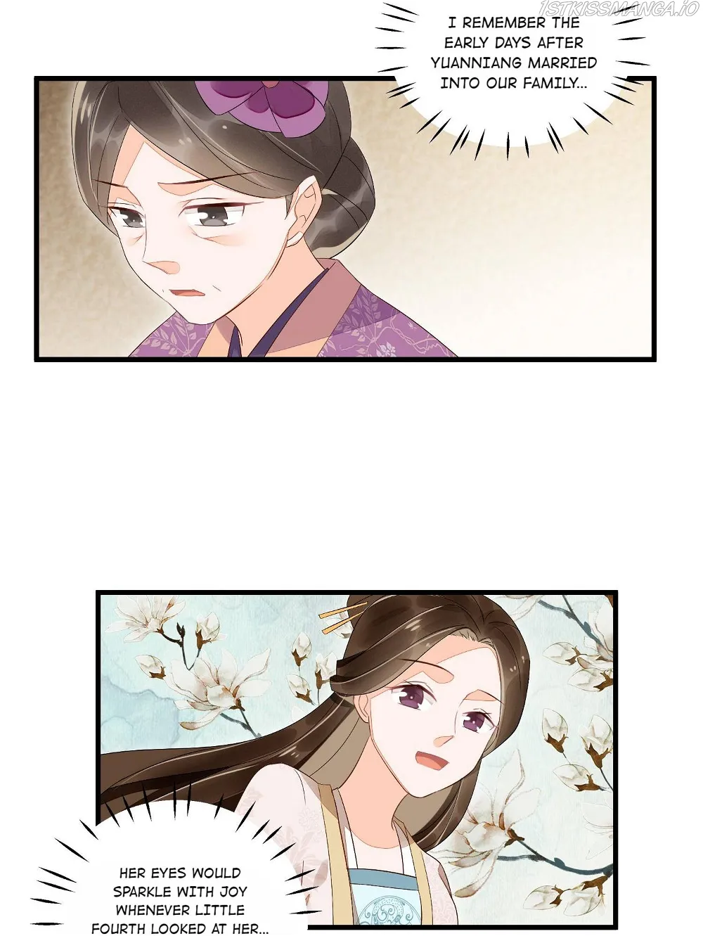 A Concubine’s Daughter and Her Tactics Chapter 15 - page 29