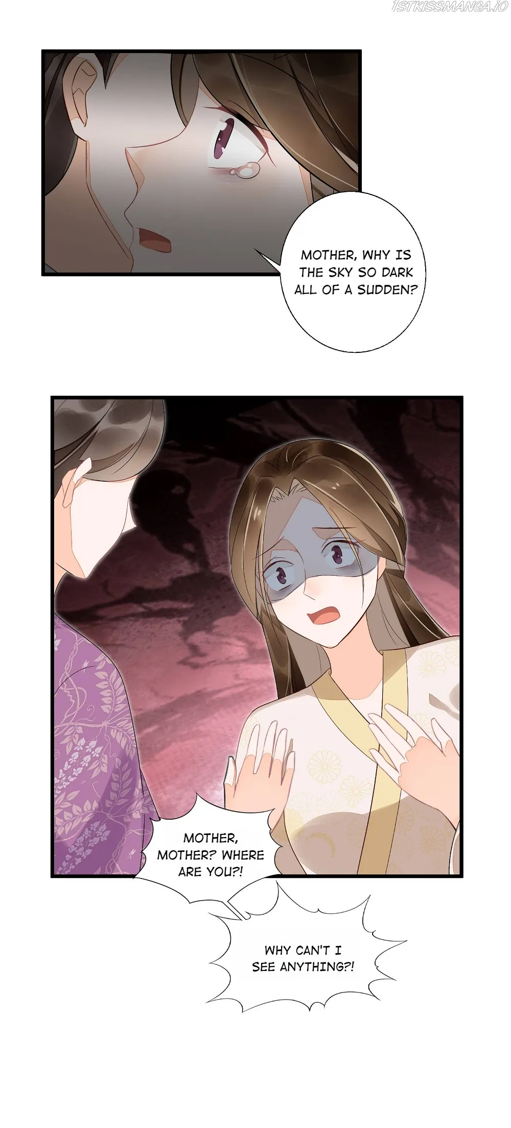 A Concubine’s Daughter and Her Tactics Chapter 15 - page 35