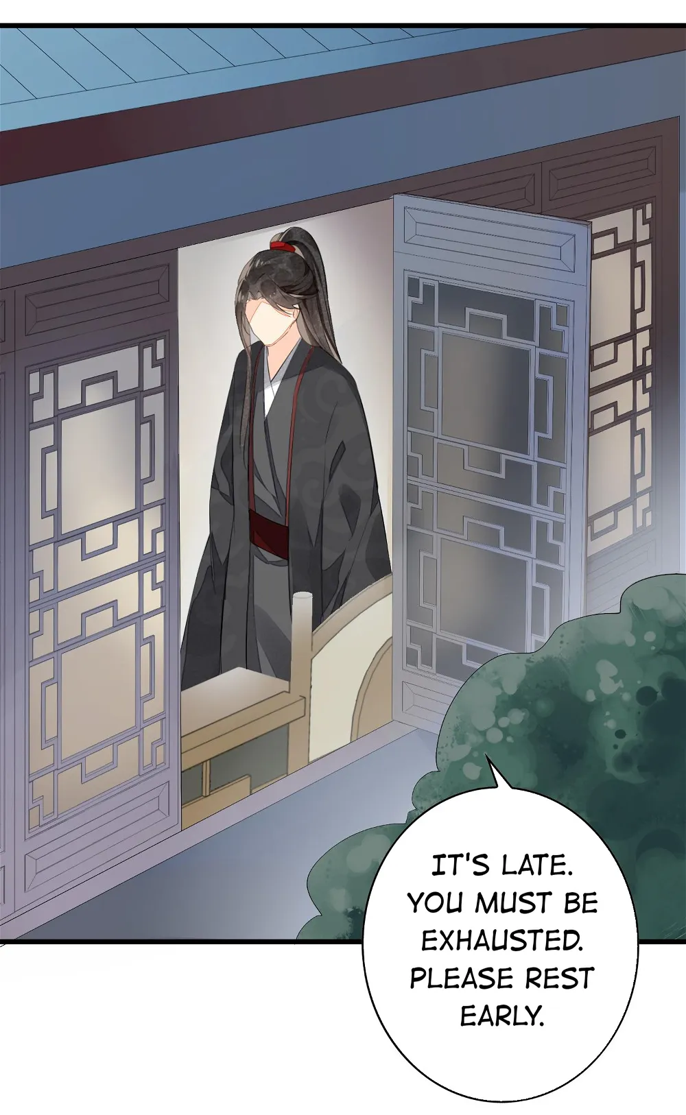 A Concubine’s Daughter and Her Tactics Chapter 13 - page 15