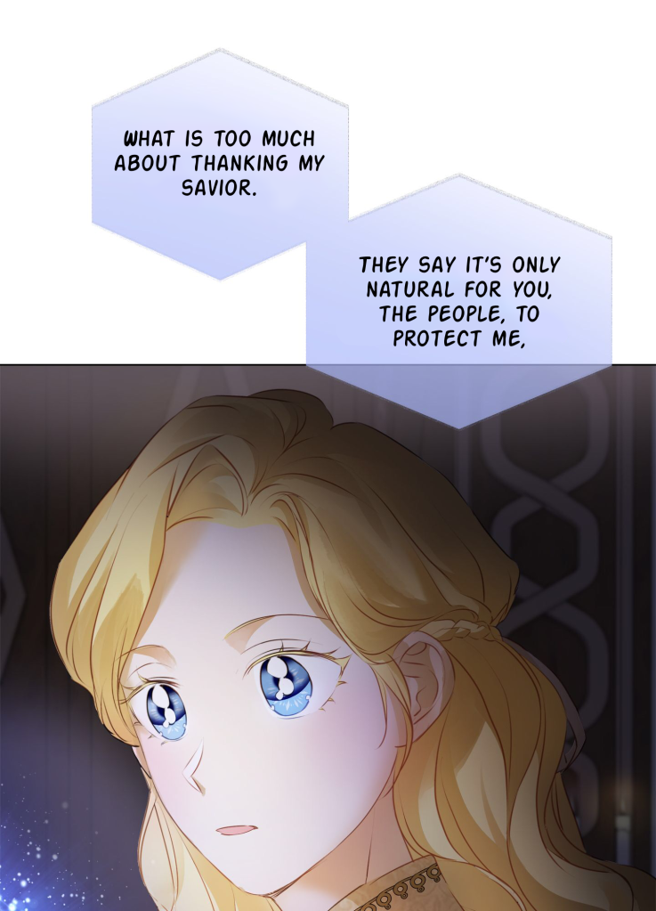 The Golden Haired Elementalist Chapter 72 - page 15