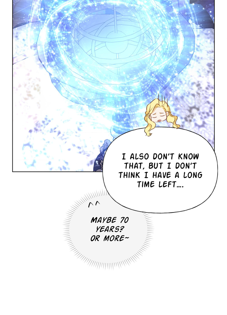 The Golden Haired Elementalist Chapter 72 - page 52