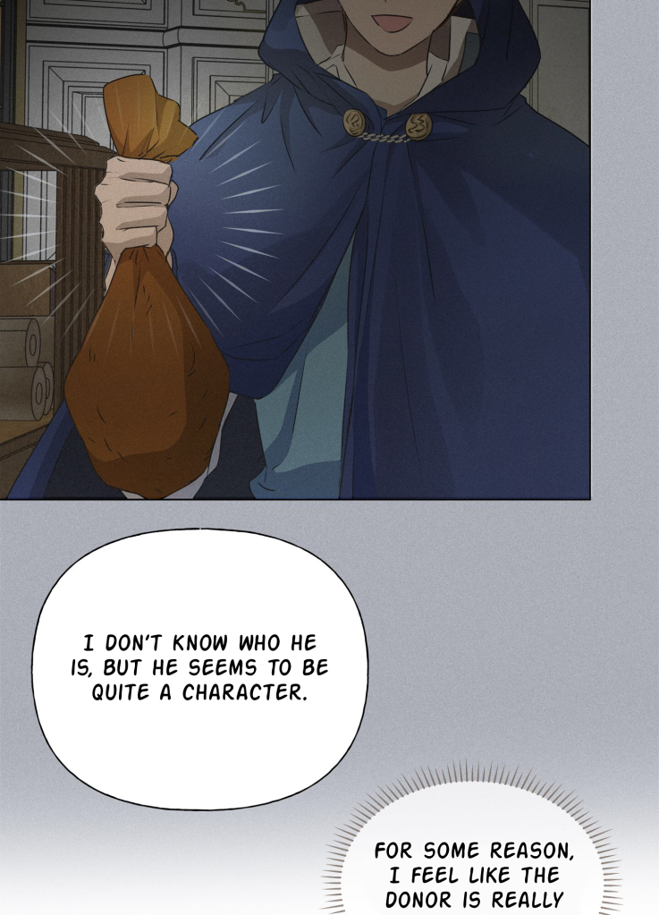 The Golden Haired Elementalist Chapter 72 - page 77