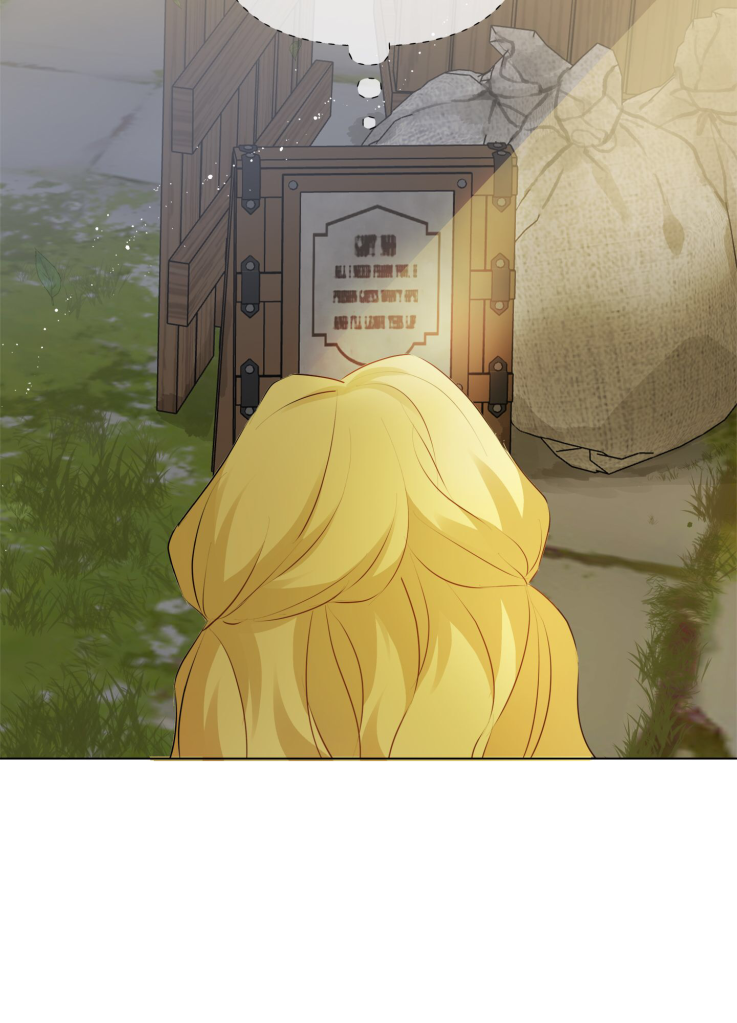 The Golden Haired Elementalist Chapter 72 - page 94