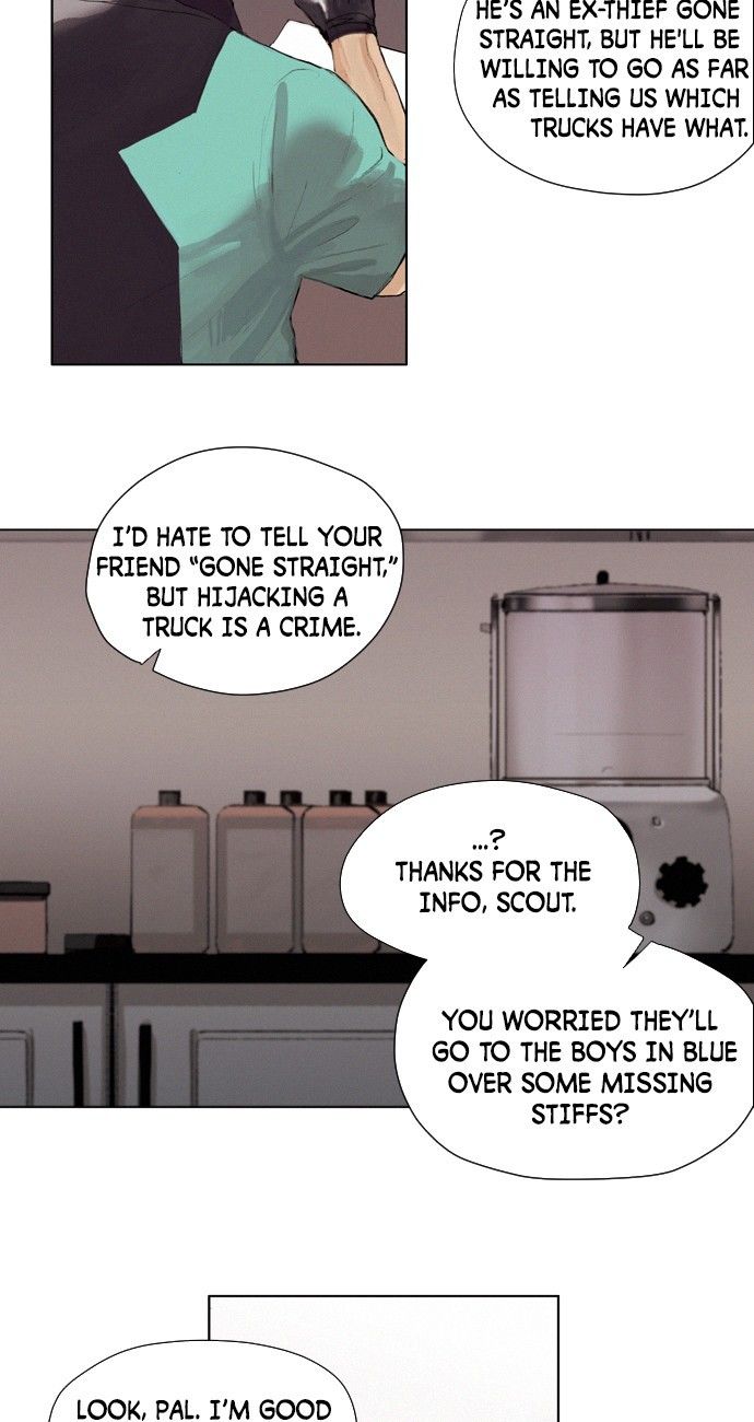 Coffin Jackson Chapter 2 - page 13