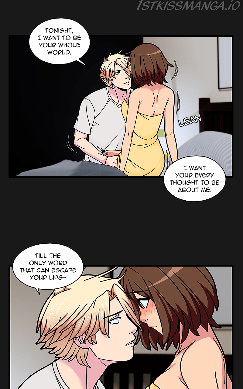 Let’s Play Chapter 178 - page 27