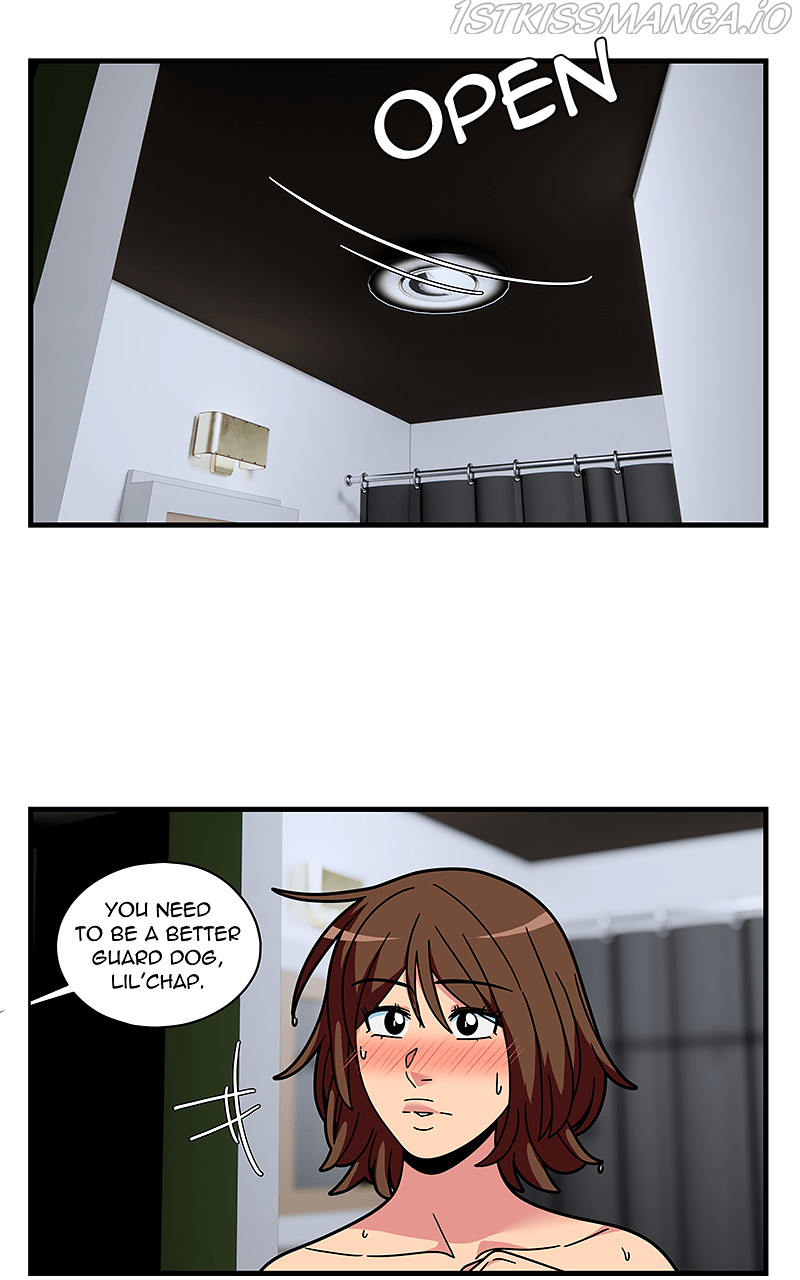 Let’s Play Chapter 177 - page 33