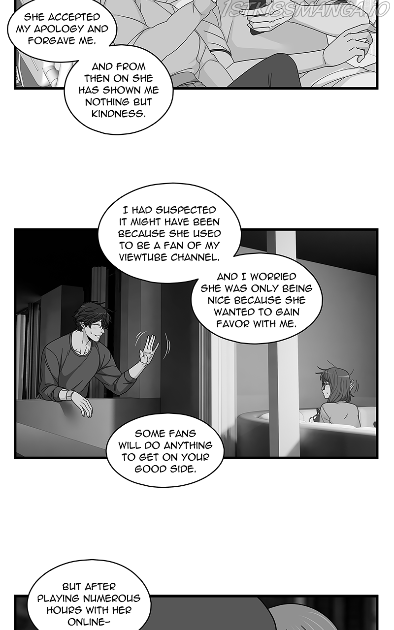 Let’s Play Chapter 173 - page 15