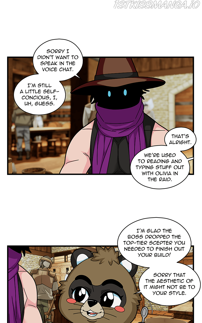 Let’s Play Chapter 171 - page 7