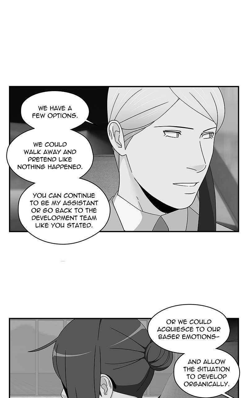 Let’s Play Chapter 155 - page 22