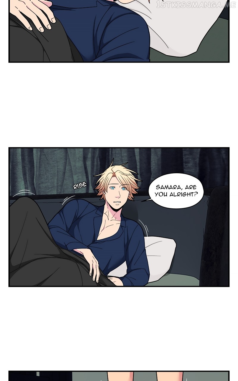 Let’s Play Chapter 131.5 - page 46