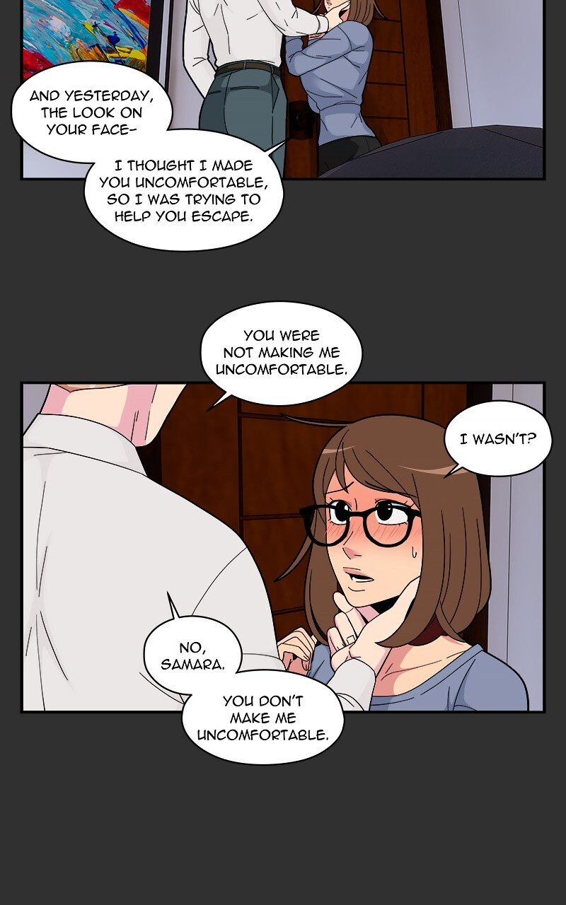 Let’s Play Chapter 122 - page 8