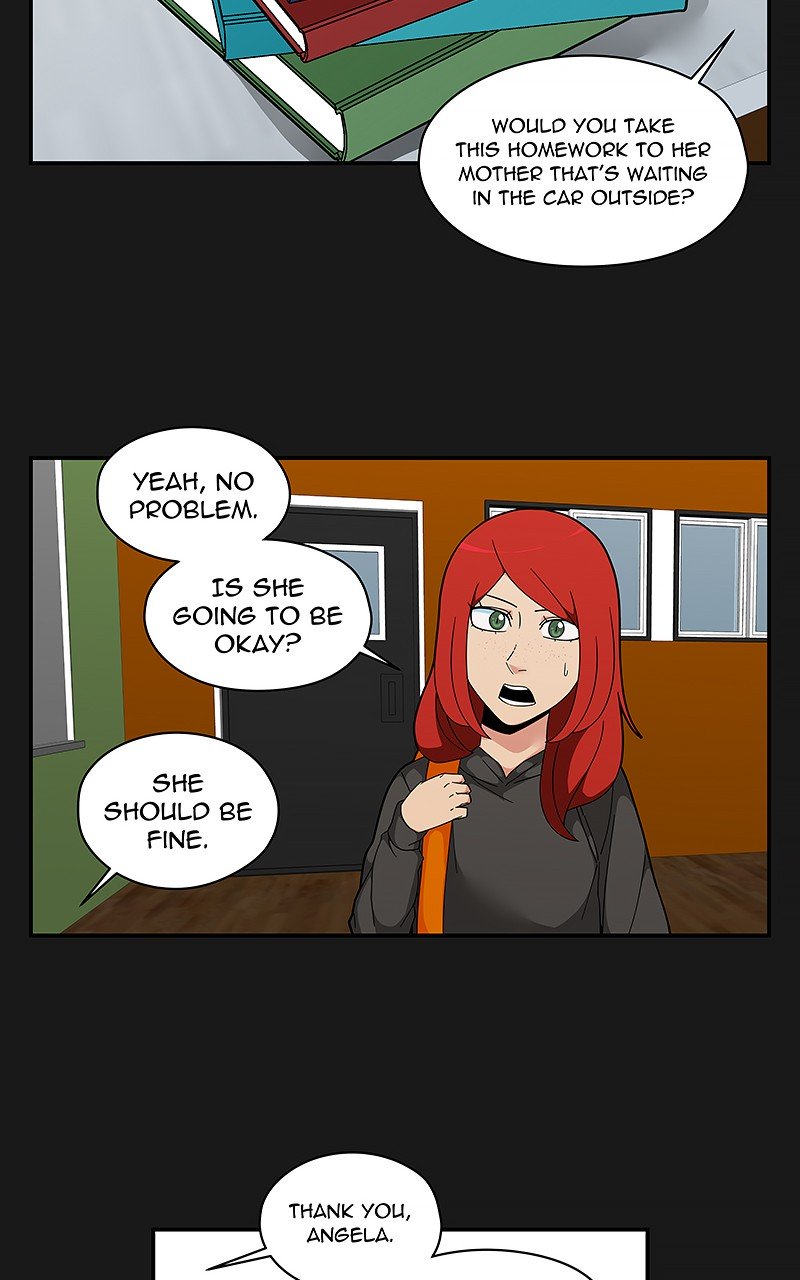 Let’s Play Chapter 94 - page 20