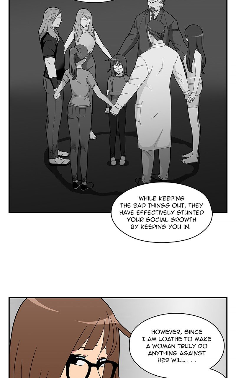 Let’s Play Chapter 89 - page 35