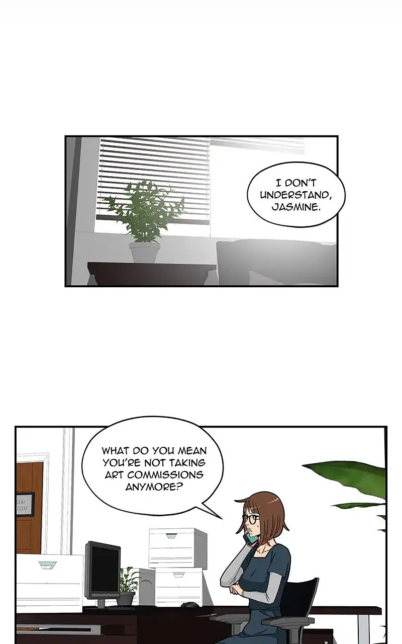 Let’s Play Chapter 66 - page 25