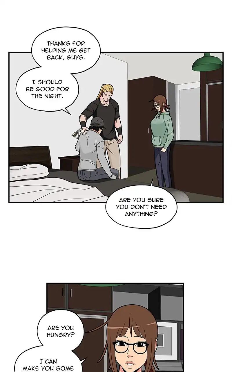 Let’s Play Chapter 65 - page 2