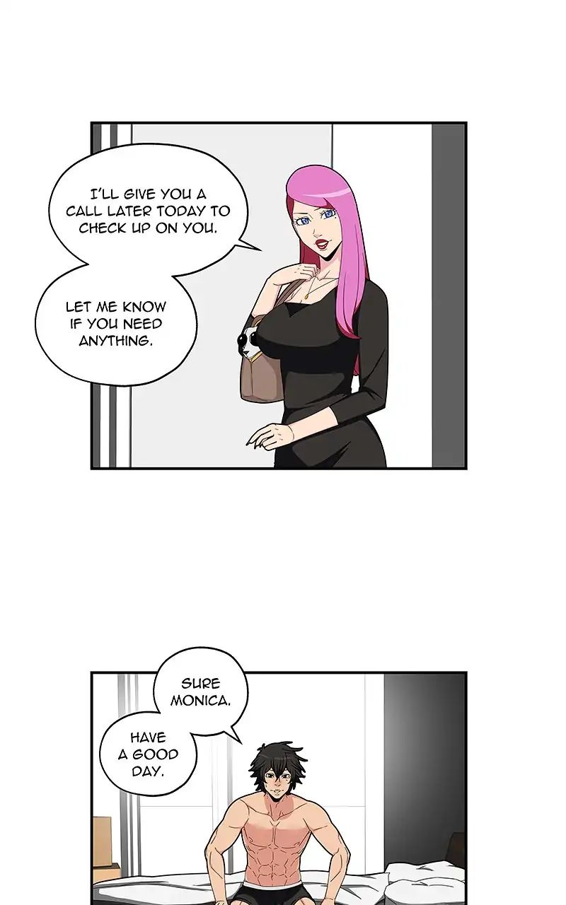 Let’s Play Chapter 60 - page 21