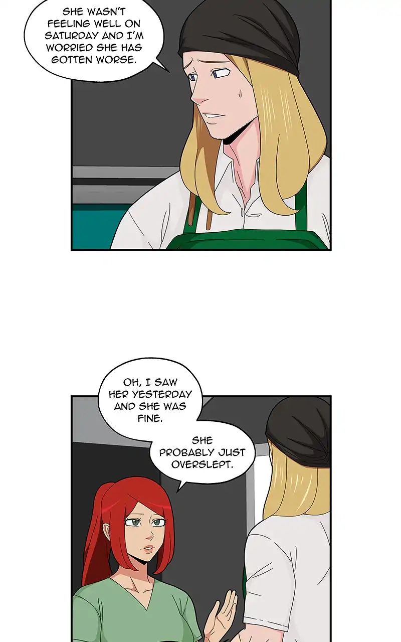 Let’s Play Chapter 58 - page 10