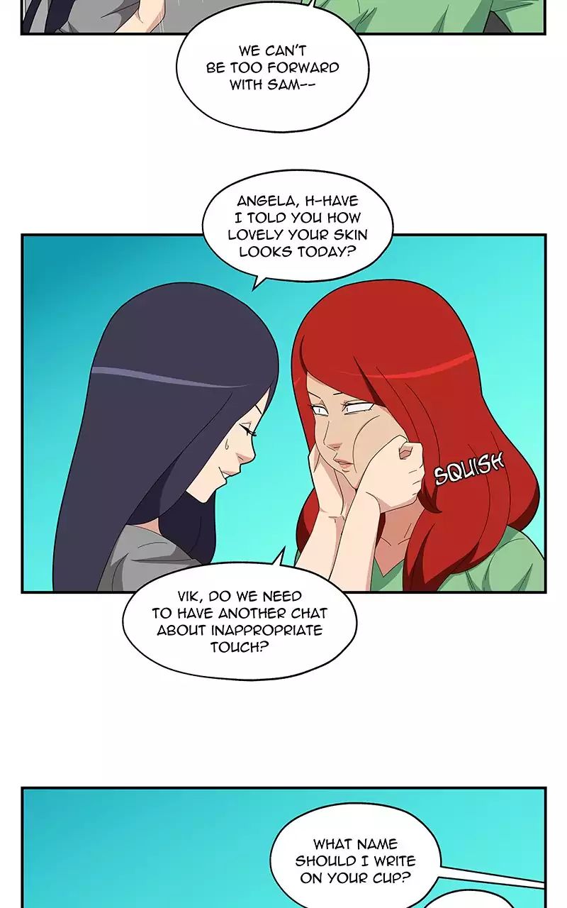 Let’s Play Chapter 38 - page 12